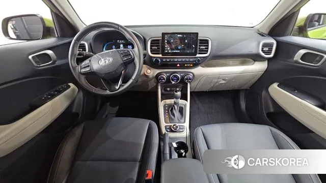 Hyundai Venue id 2964139 из Кореи 17