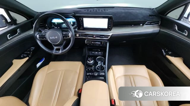 Kia K5 3rd generation id 4541949 из Кореи 30