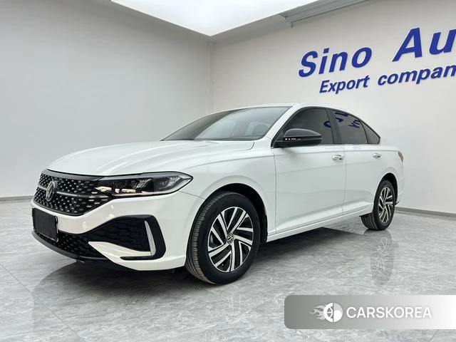 Volkswagen Lavida id 4301451 из Китая 7