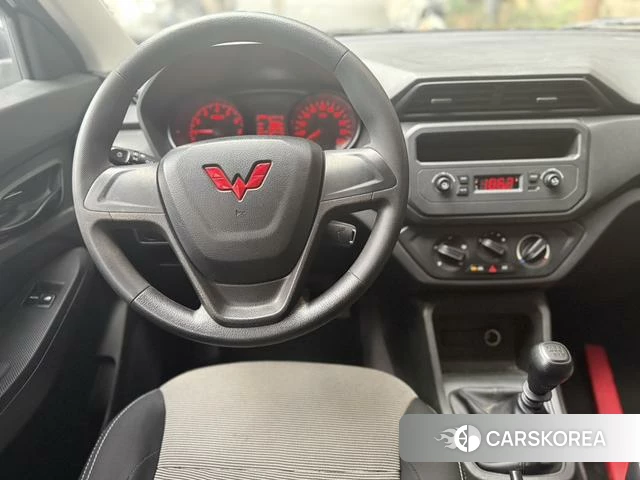Wuling Automobile Wuling Hongguang id 4205627 из Китая 12