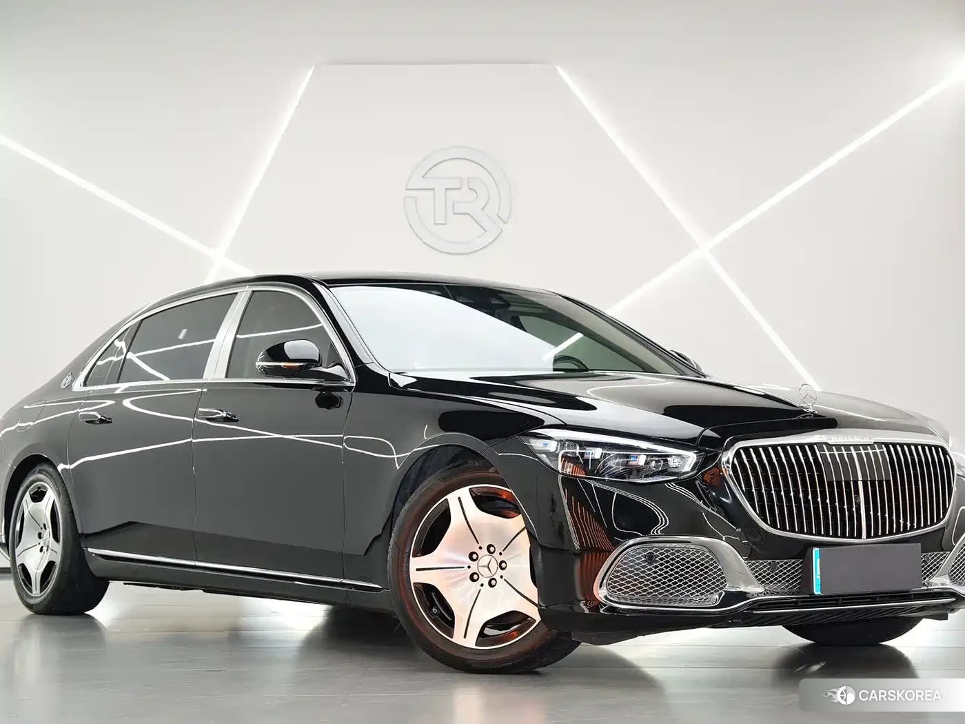 Mercedes-Benz Maybach S-Class id 4546215 из Китая 32