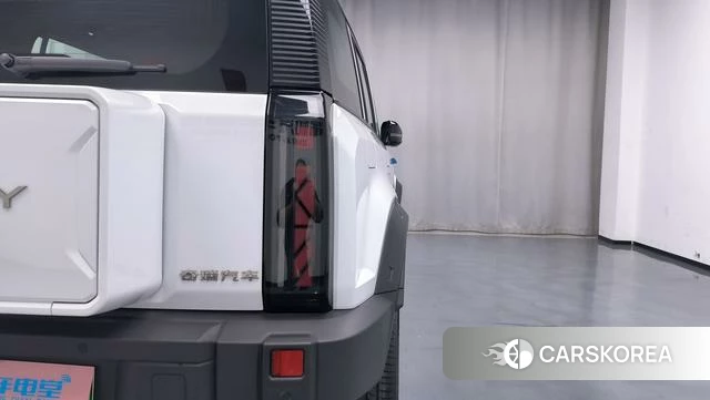 Chery Fengyun Fengyun X3 id 3983323 из Китая 20