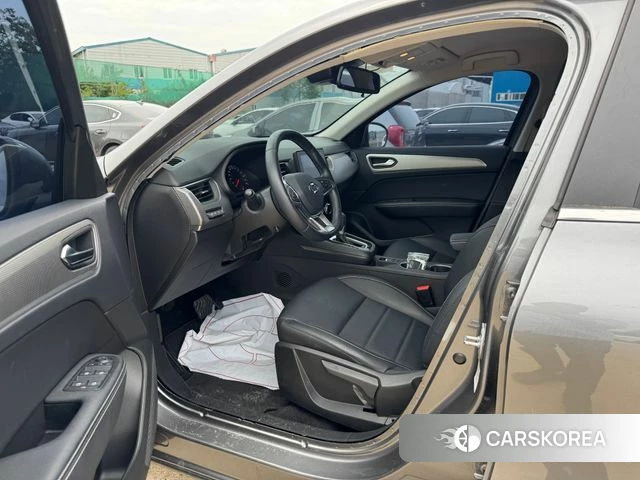 Renault Korea (Samsung) XM3 id 4401245 из Кореи 12