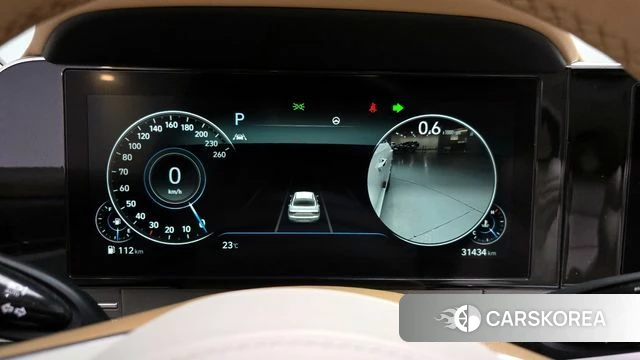 Hyundai The New Grandeur IG id 4309890 из Кореи 33