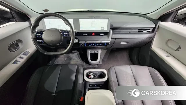 Hyundai Ionic 5 id 3017012 из Кореи 17