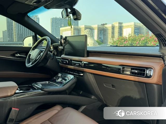 Lincoln Navigator id 4212871 из Китая 18