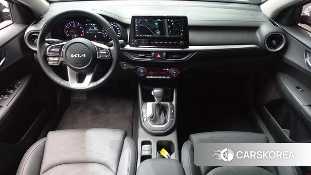 Kia The New K3 2nd generation id 4650865 из Кореи 17