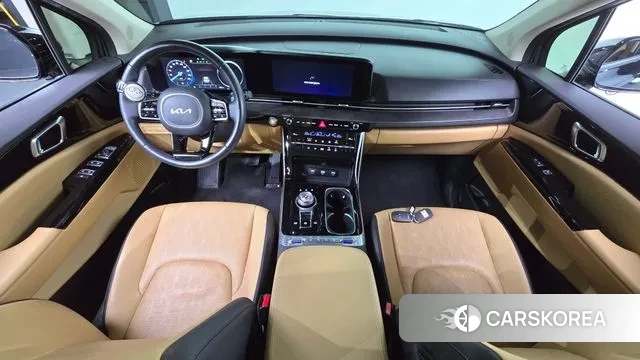 Kia Carnival 4th generation id 3654709 из Кореи 17