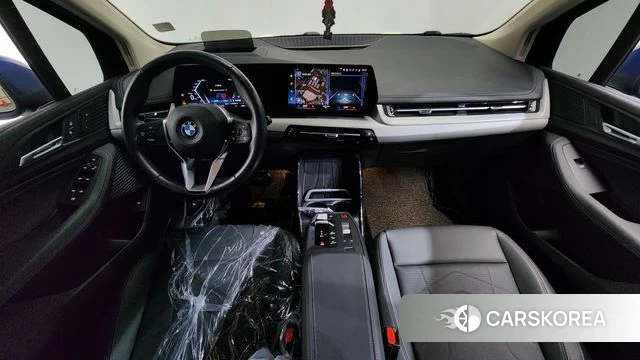 BMW 2 Series Active Tourer (U06) id 3953125 из Кореи 17