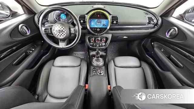 Mini Cooper Clubman id 3620674 из Кореи 17
