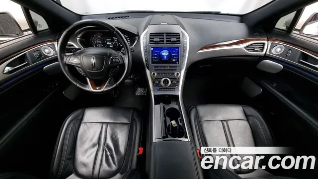 Lincoln New MKZ id 2724234 из Кореи 17