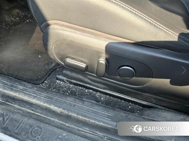 Hyundai Ionic 5 id 4282513 из Кореи 17