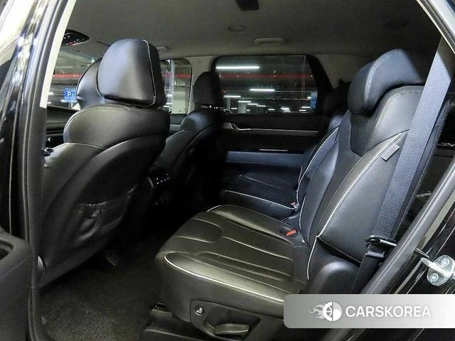 Hyundai The New Palisade id 3877806 из Кореи 17