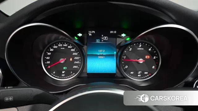 Mercedes-Benz C-Class W205 id 3747666 из Кореи 17