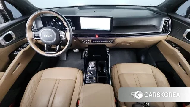 Kia The New Sorento 4th Generation id 3725889 из Кореи 17