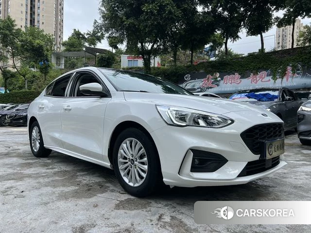 Ford Fox id 4253426 из Китая 23
