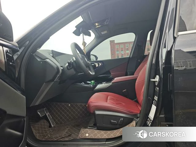 BMW X3 id 4273707 из Китая 7