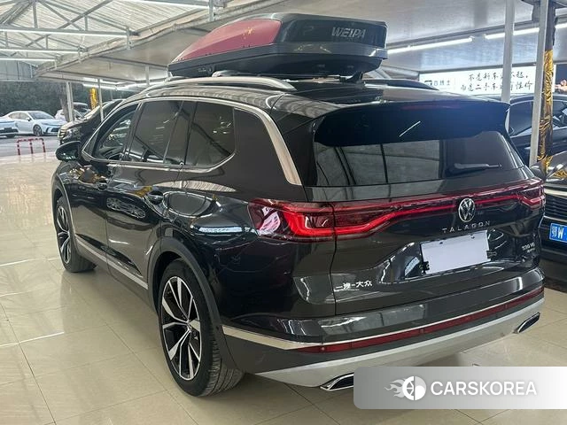 Volkswagen Lanjing id 4258775 из Китая 8