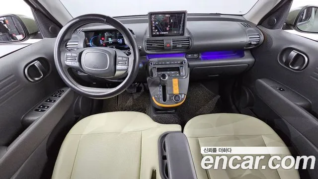 Hyundai Casper id 2687740 из Кореи 17