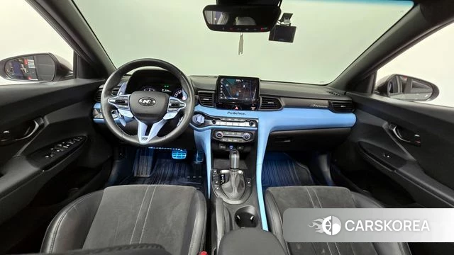 Hyundai Veloster (JS) id 4249903 из Кореи 28