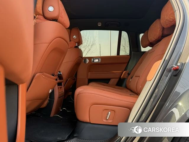 Ideal car Ideal L6 id 4207949 из Китая 7