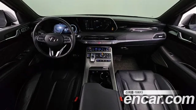 Hyundai Palisade id 2911254 из Кореи 17