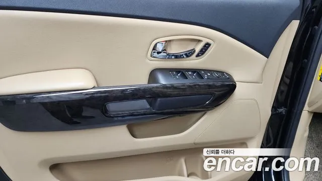 Kia The New Carnival id 2760824 из Кореи 17