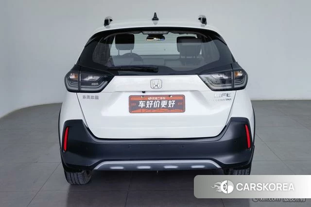 Honda LIFE id 4298129 из Китая 21