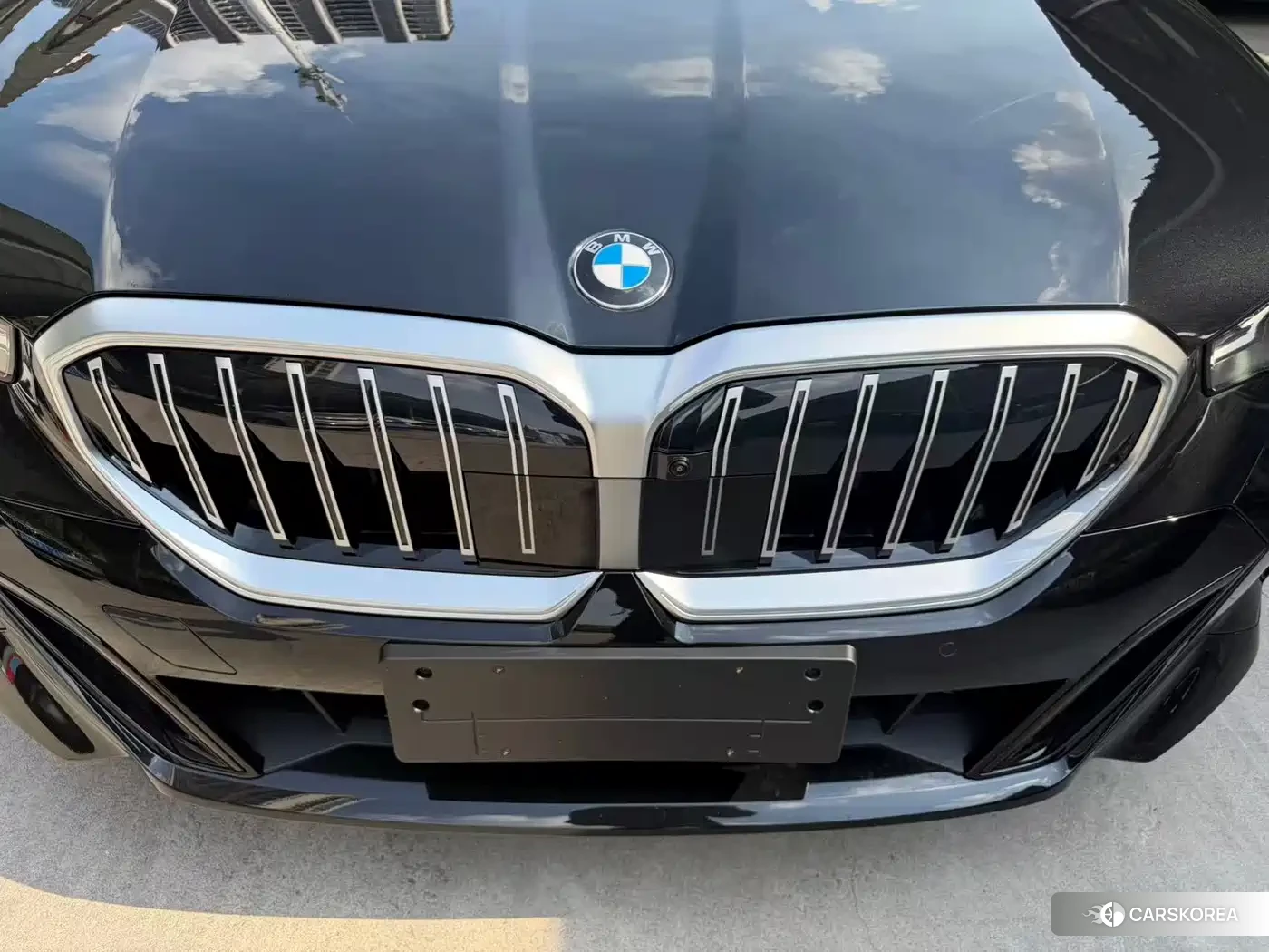 BMW 5 series id 4659808 из Китая 20