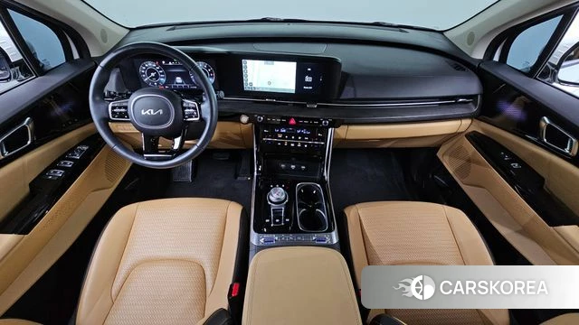 Kia Carnival 4th generation id 4560885 из Кореи 27