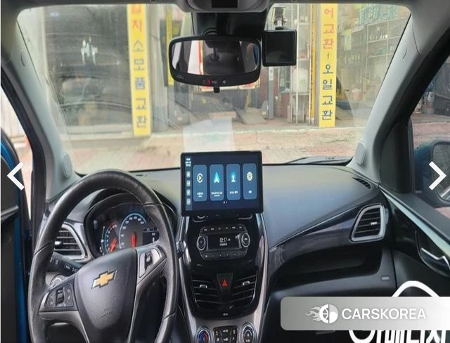 Chevrolet (GM Daewoo) The New Spark id 4367200 из Кореи 16