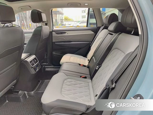 Volkswagen Range patrol id 4273858 из Китая 7