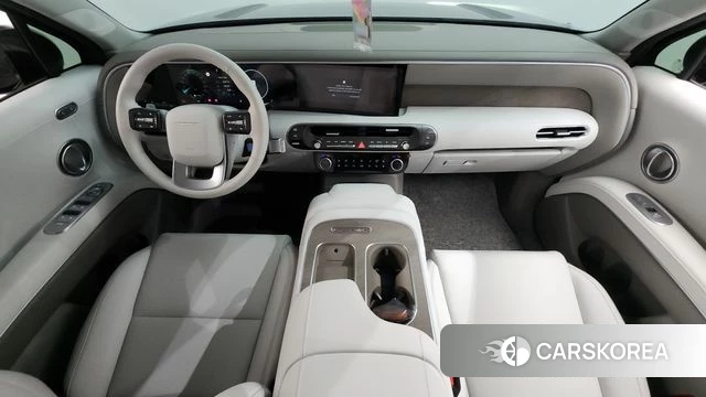 Hyundai Palisade (LX3) id 4421478 из Кореи 30