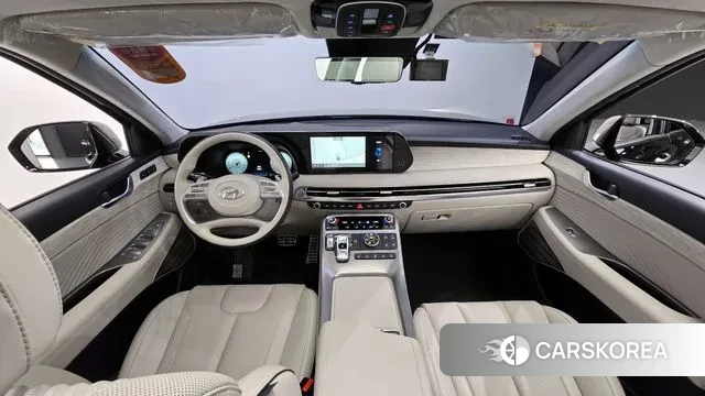 Hyundai The New Palisade id 3011209 из Кореи 17