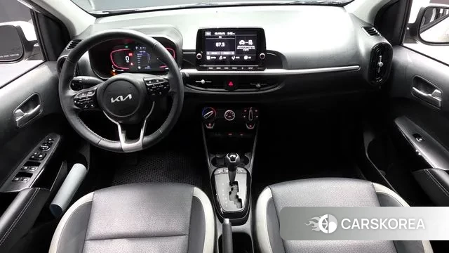 Kia The New Morning (JA) id 3720910 из Кореи 17