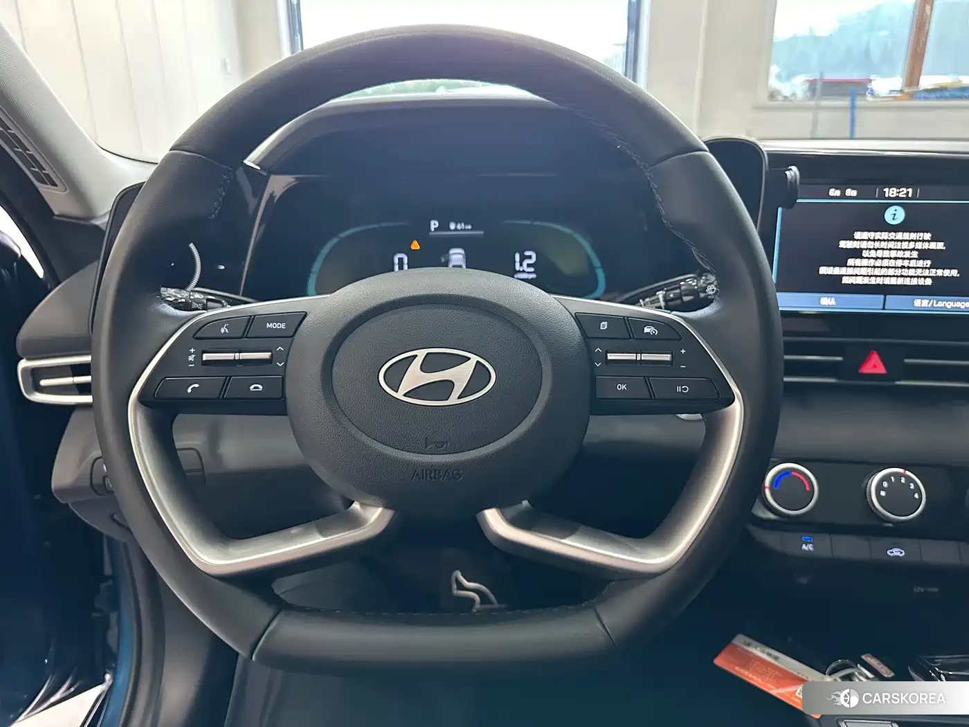 Hyundai Elantra id 4546532 из Китая 7
