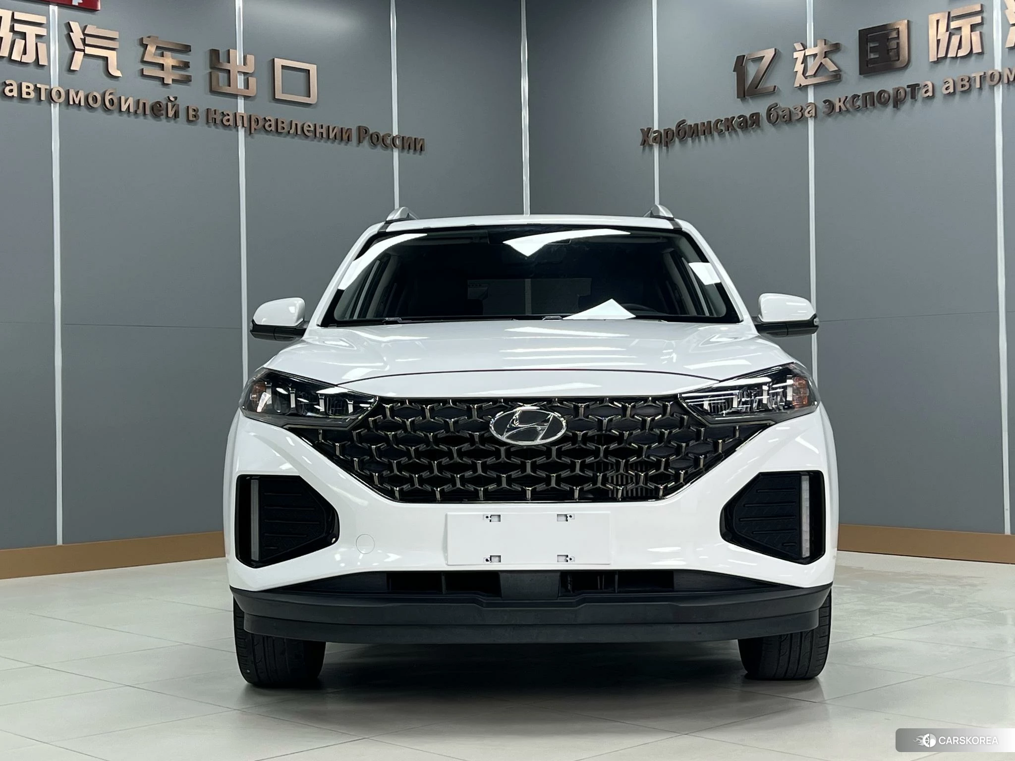 Hyundai ix35 id 4504894 из Китая 21