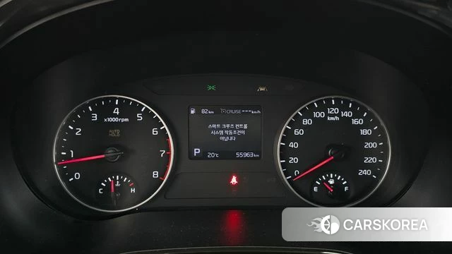 Kia Seltos id 4415822 из Кореи 33