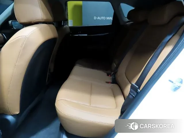 Kia The New Seltos id 3405708 из Кореи 17