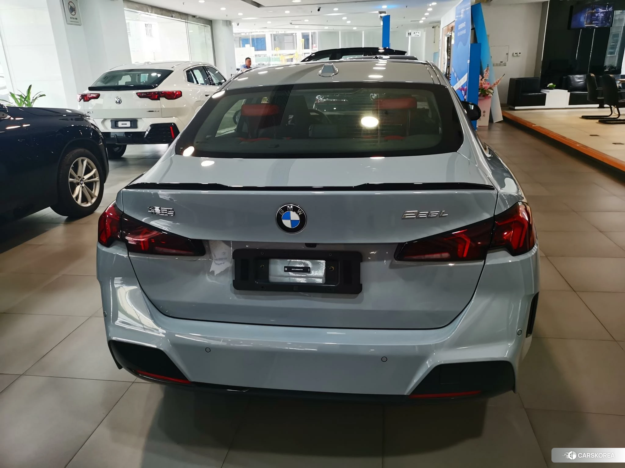 BMW 2 series id 4453173 из Китая 10