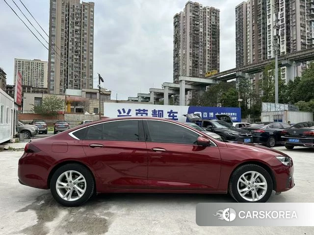 Buick Regal id 4213414 из Китая 17