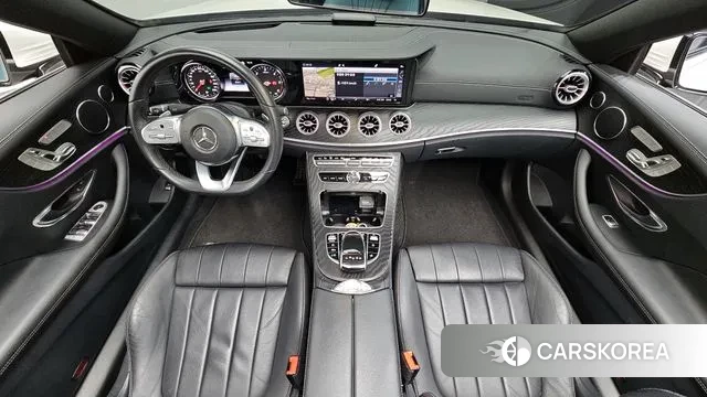 Mercedes-Benz E-Class W213 id 3484537 из Кореи 17