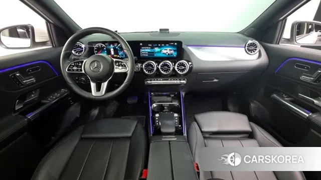 Mercedes-Benz GLA - Class H247 id 3017639 из Кореи 17