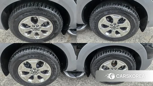 Kia The New Mohave id 3736993 из Кореи 17