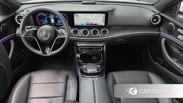 Mercedes-Benz E-Class W213 id 3497771 из Кореи 17