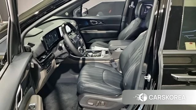 Kia The New Carnival 4th Generation id 3858156 из Кореи 15