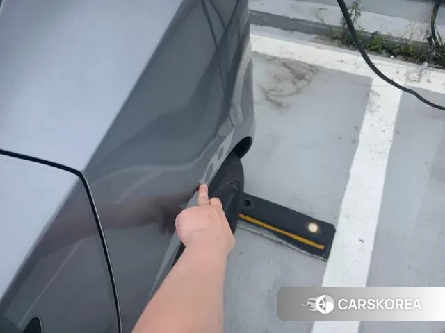 Tesla Model 3 id 3200548 из Кореи 7