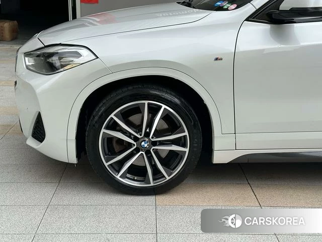 BMW X2 id 4261469 из Китая 24
