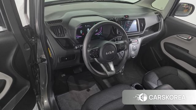 Kia The New Kia Ray id 4681906 из Кореи 17