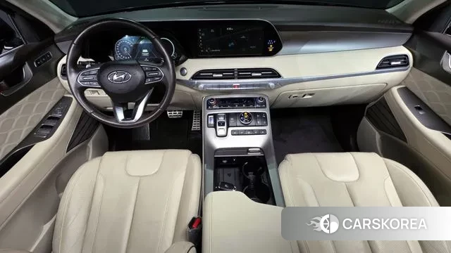 Hyundai Palisade id 3473121 из Кореи 17